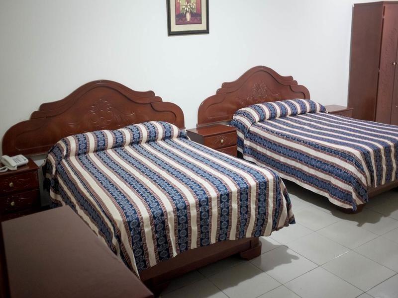 Hotel Latino ปานามาซิตี้ ภายนอก รูปภาพ