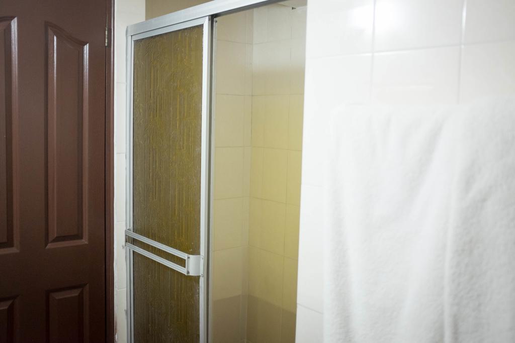 Hotel Latino ปานามาซิตี้ ภายนอก รูปภาพ