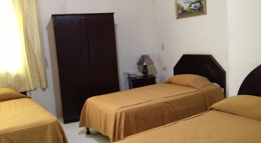 Hotel Latino ปานามาซิตี้ ภายนอก รูปภาพ