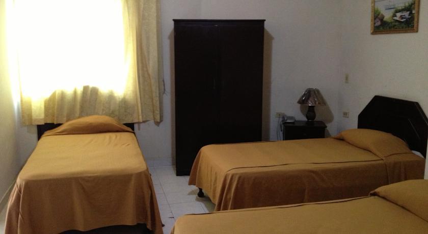 Hotel Latino ปานามาซิตี้ ภายนอก รูปภาพ