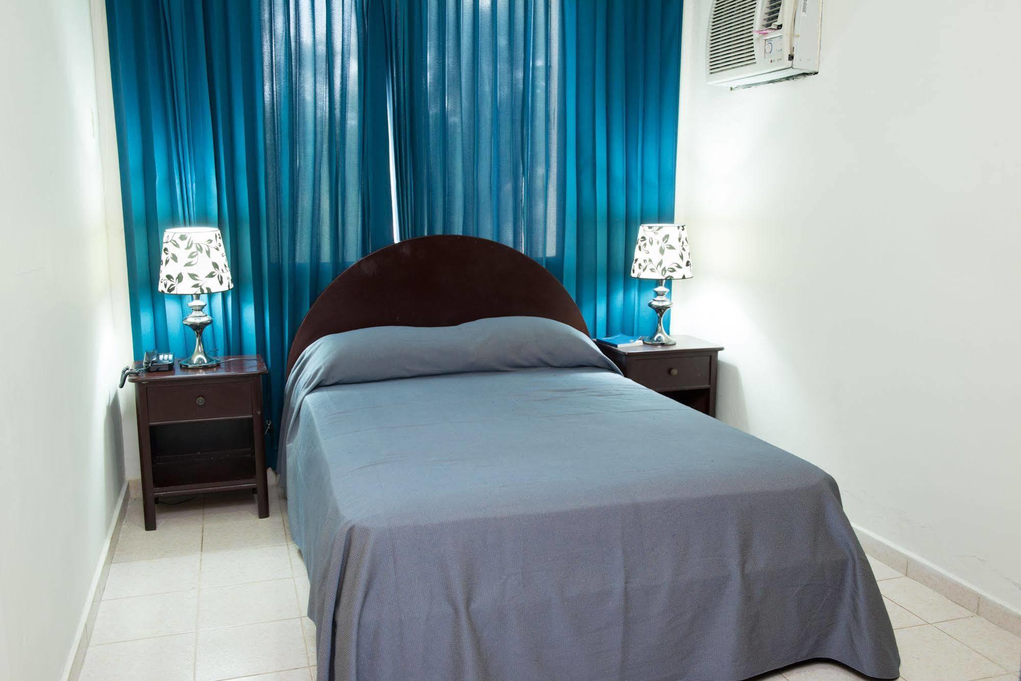 Hotel Latino ปานามาซิตี้ ภายนอก รูปภาพ