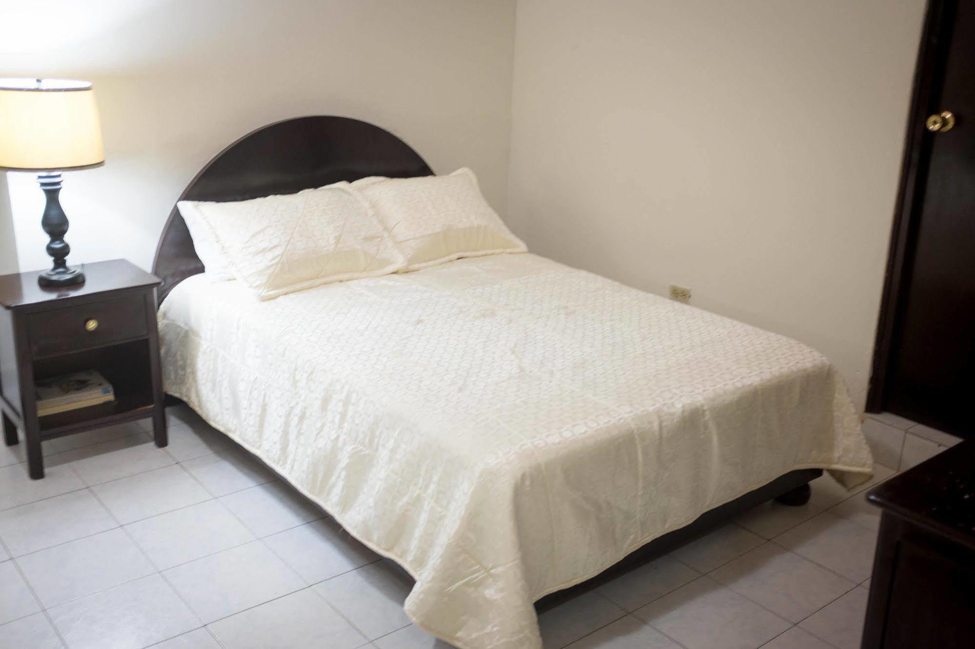 Hotel Latino ปานามาซิตี้ ภายนอก รูปภาพ