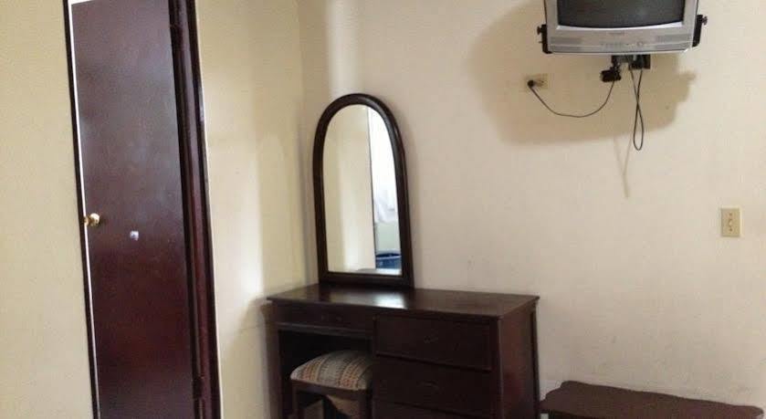 Hotel Latino ปานามาซิตี้ ภายนอก รูปภาพ